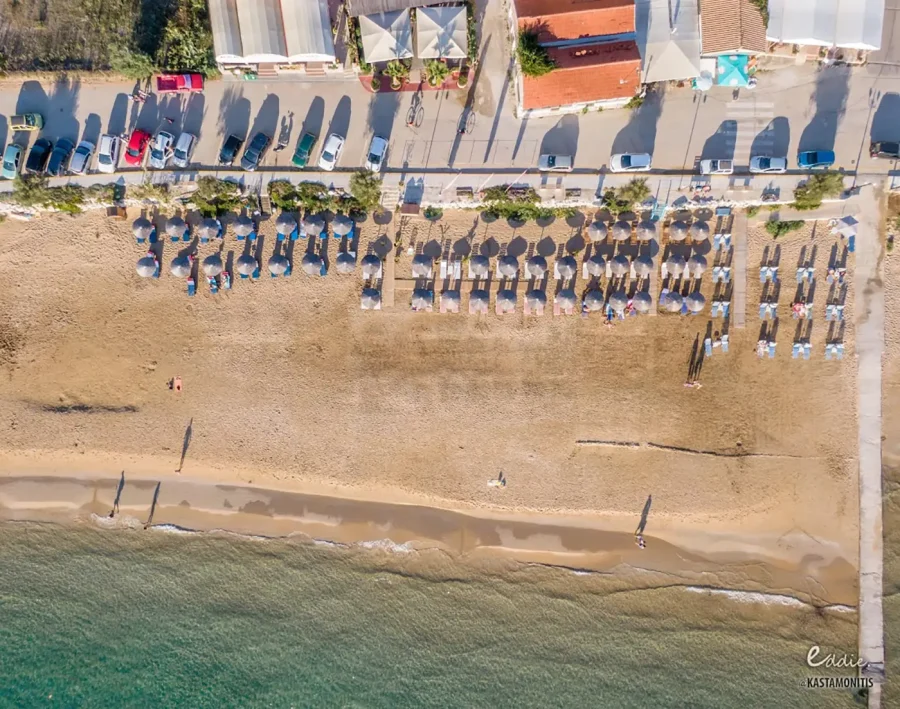 kanali view hotel sidari corfu arillas 2