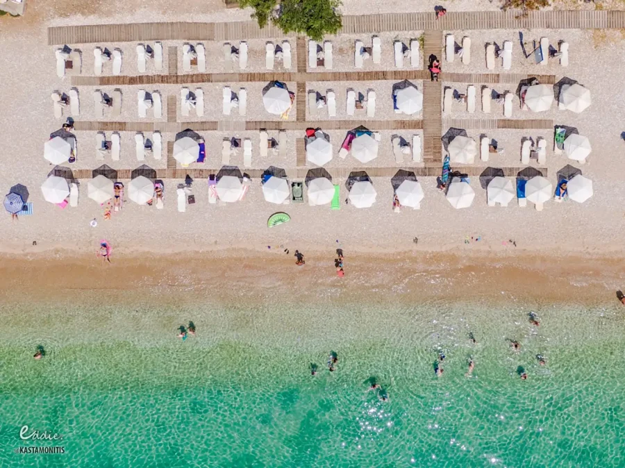 kanali view hotel sidari corfu arillas 3