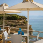 kanali view hotel sidari corfu restaurant 8