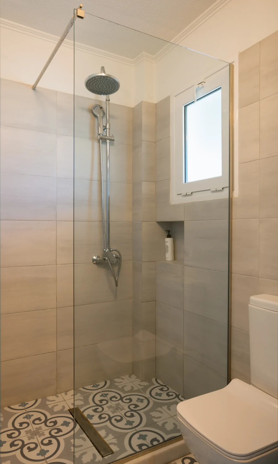 kanali view hotel sidari corfu standard room 1